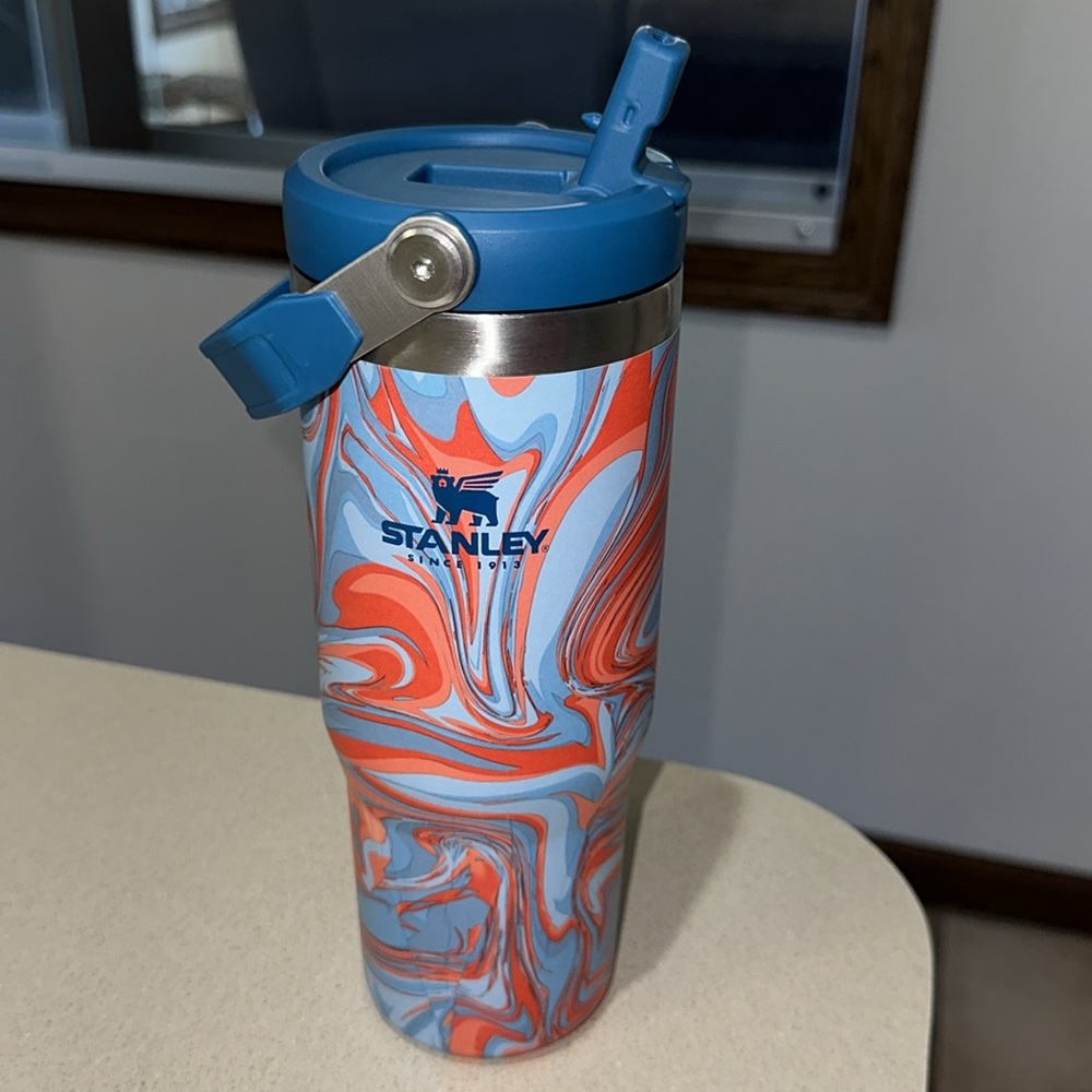30 oz. Stanley